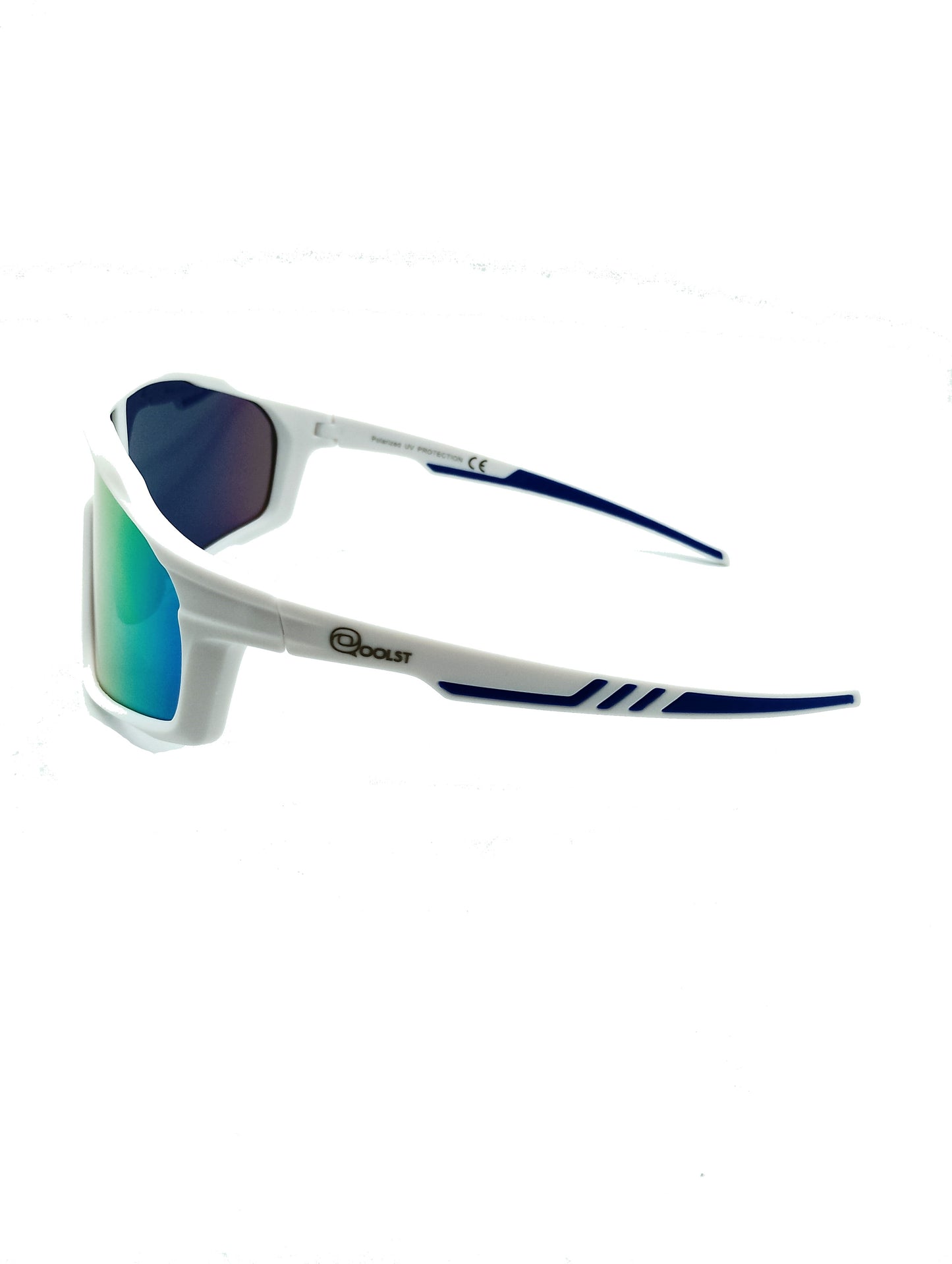 Gafas de sol polarizadas para hombre y mujer Qoolst Everest