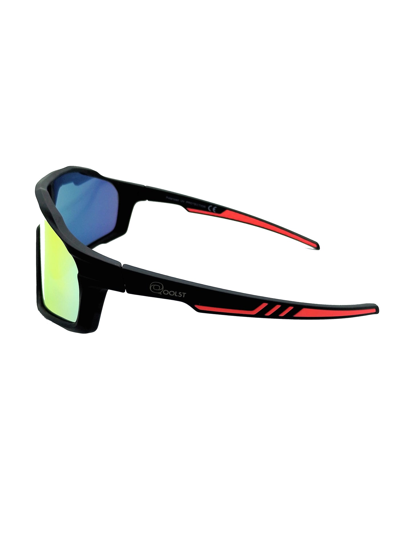 Gafas de sol polarizadas para hombre y mujer Qoolst Everest