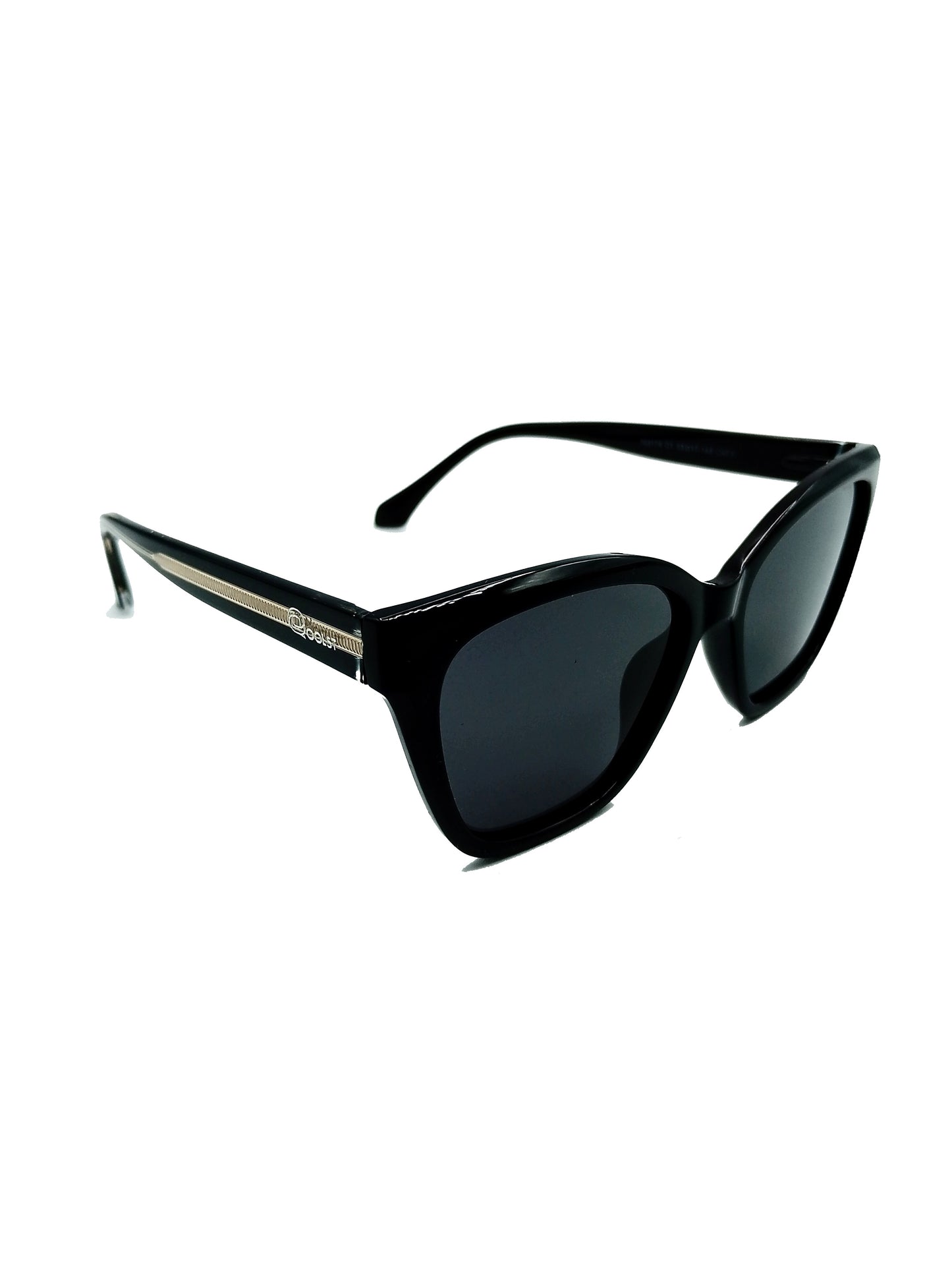 Qoolst Ingrid Lunettes de soleil polarisées pour femme