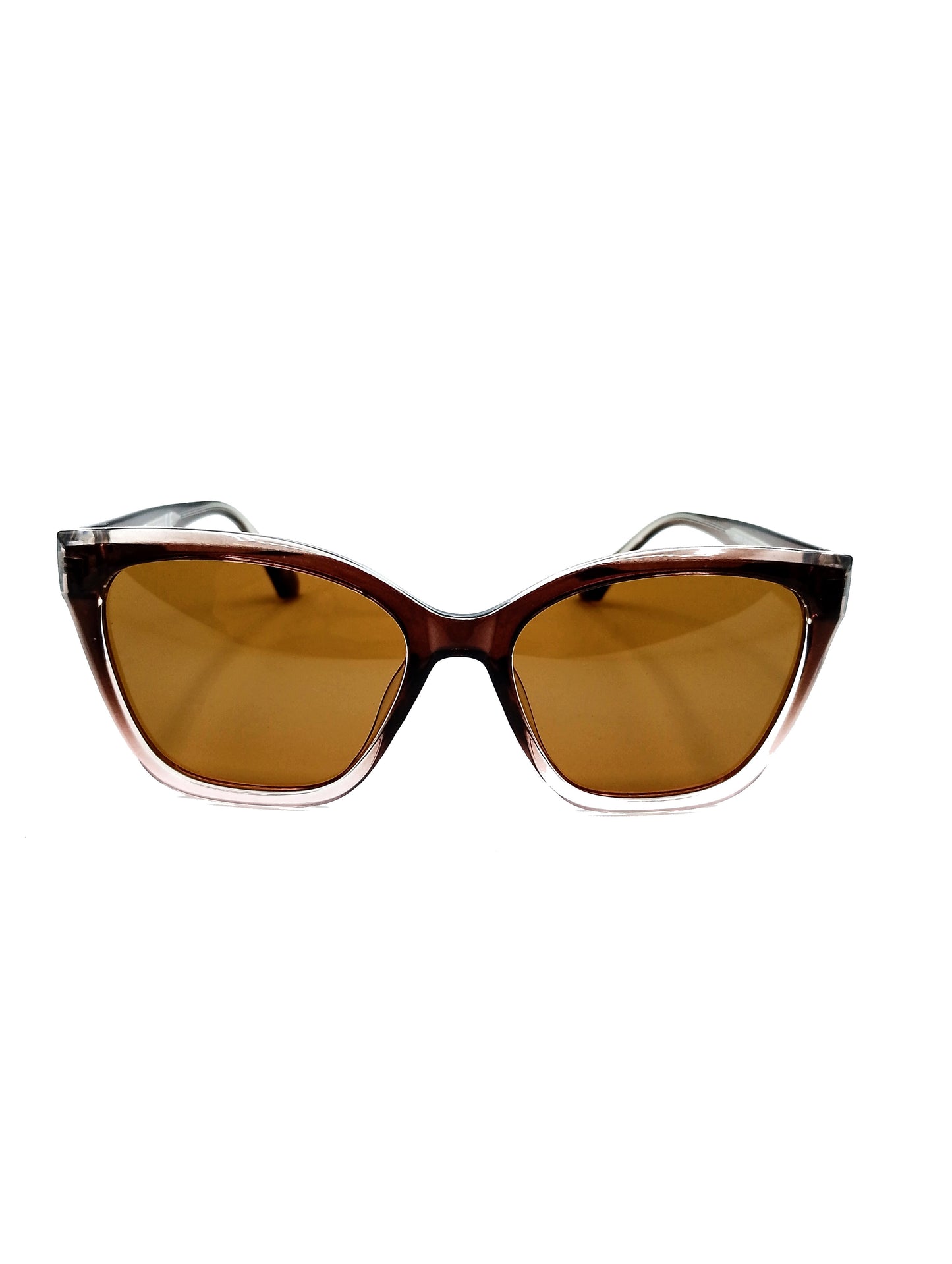 Qoolst Ingrid Lunettes de soleil polarisées pour femme