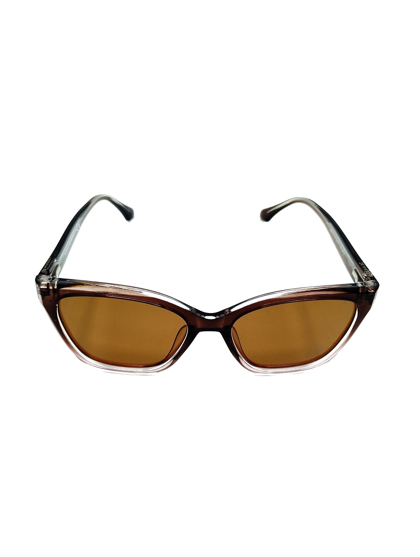 Qoolst Ingrid Lunettes de soleil polarisées pour femme