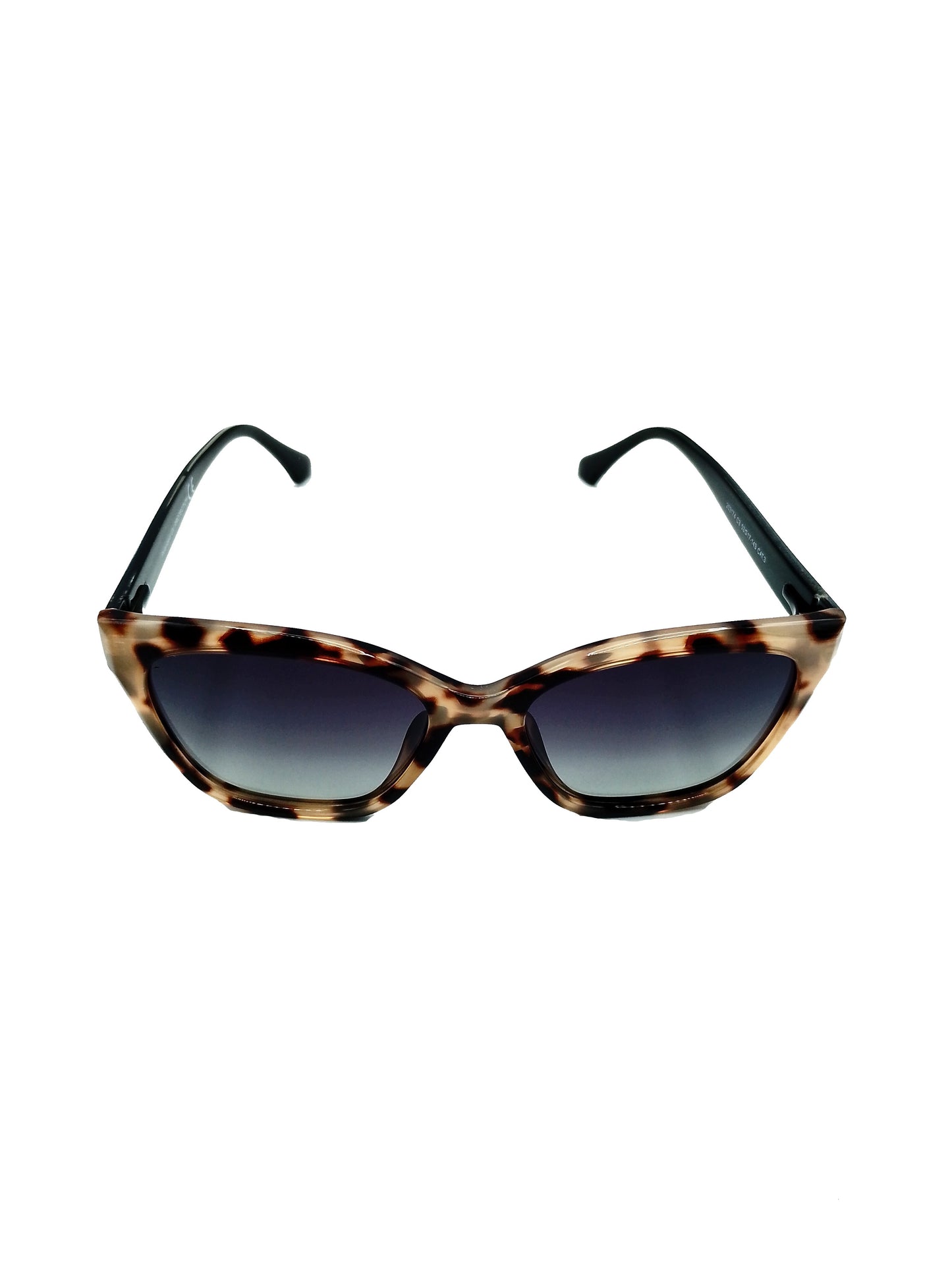 Qoolst Ingrid Lunettes de soleil polarisées pour femme