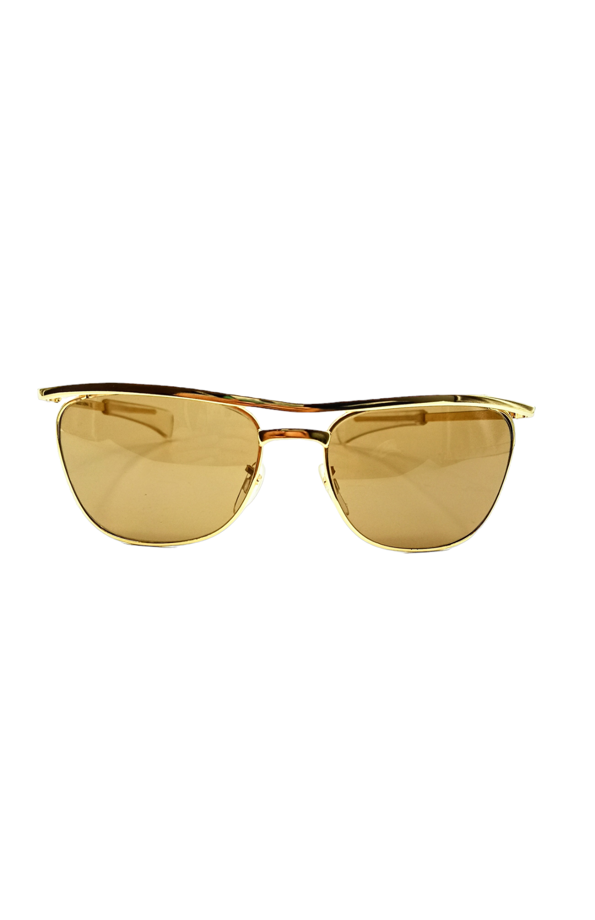 Lunettes de soleil vintage fabriquées en Espagne pour hommes et femmes Qoolst Manhattan