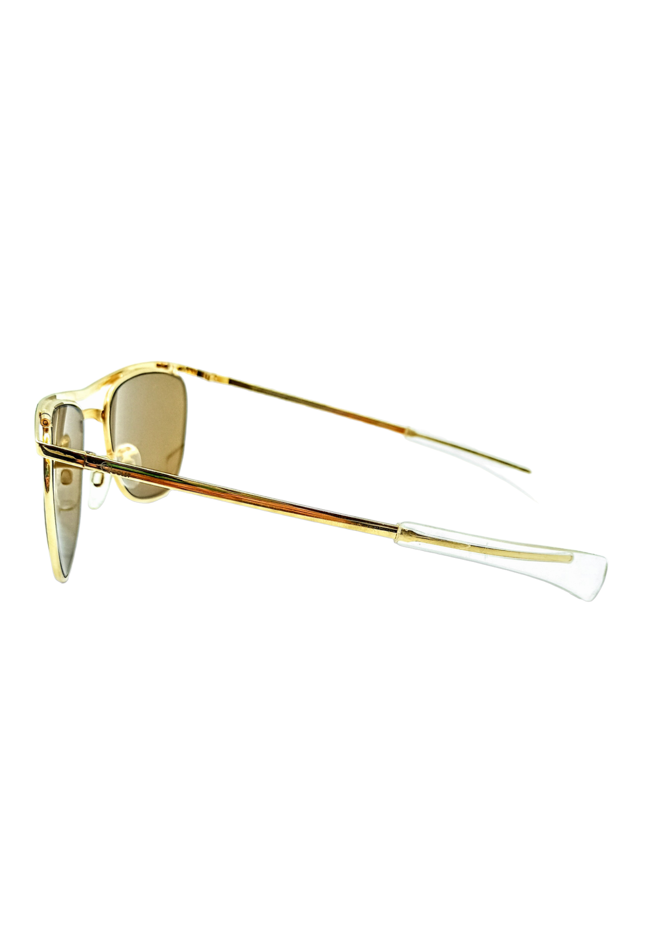 Lunettes de soleil vintage fabriquées en Espagne pour hommes et femmes Qoolst Manhattan