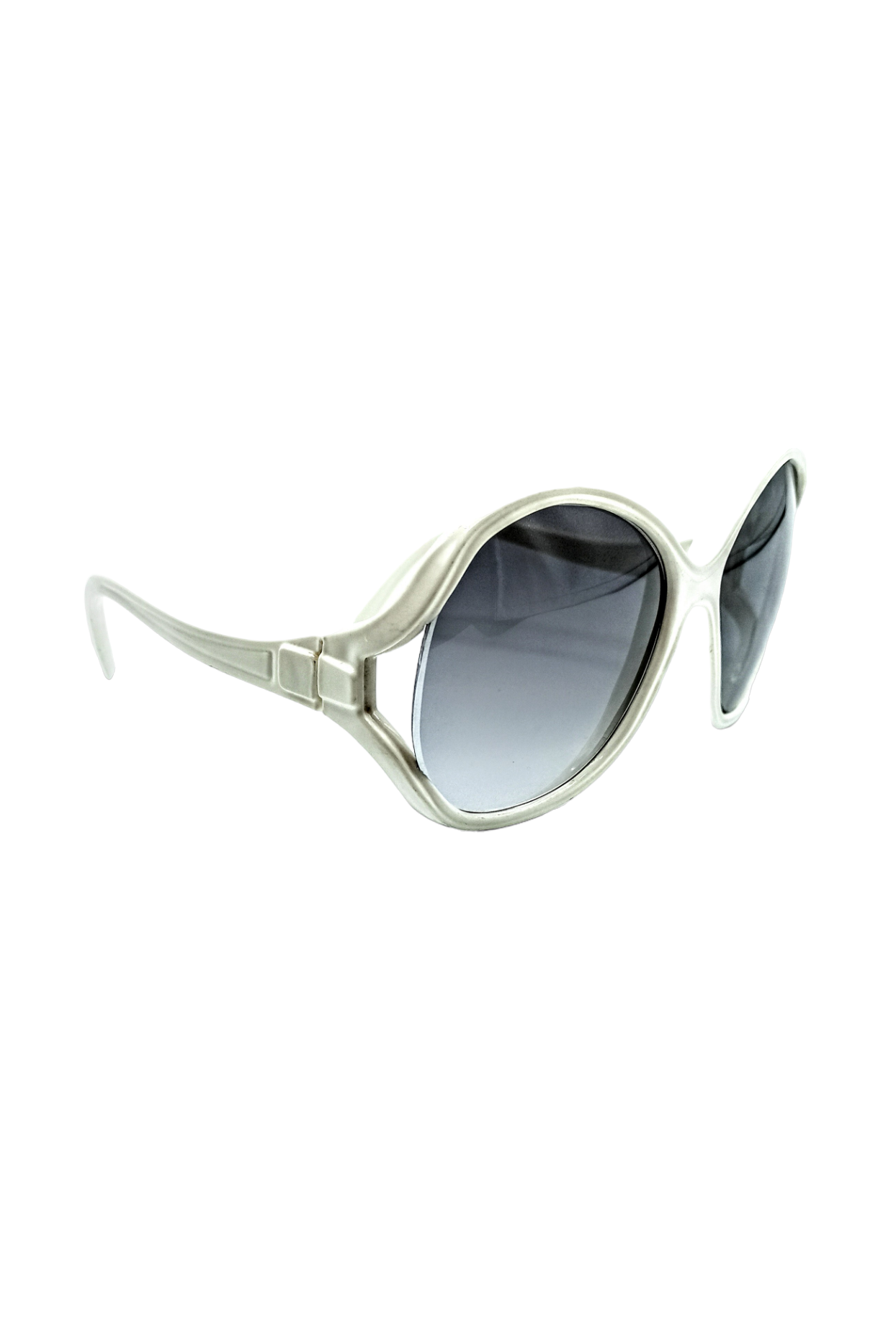 Lunettes de soleil vintage pour femmes fabriquées en Espagne Qoolst Brigitte