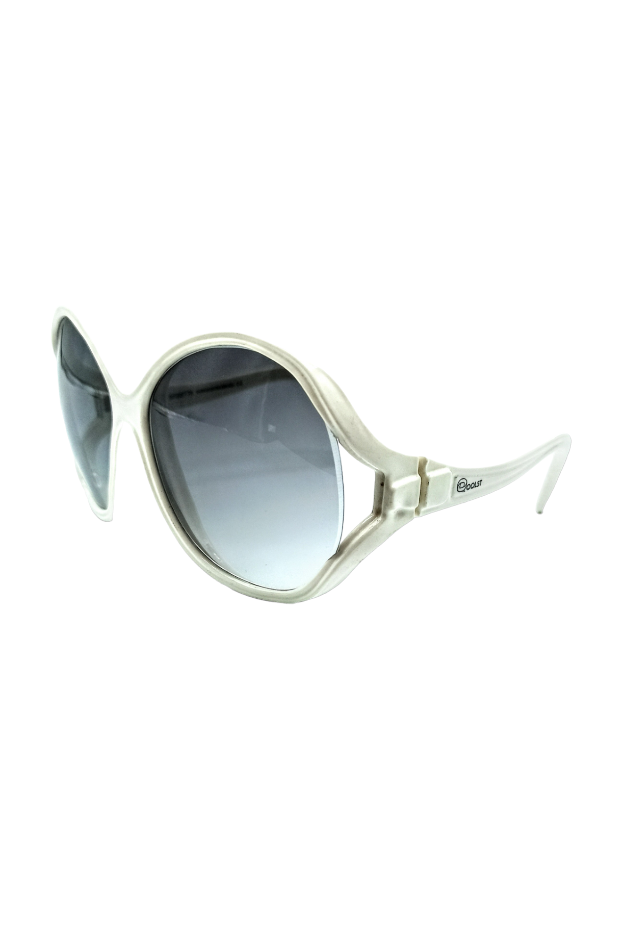 Lunettes de soleil vintage pour femmes fabriquées en Espagne Qoolst Brigitte