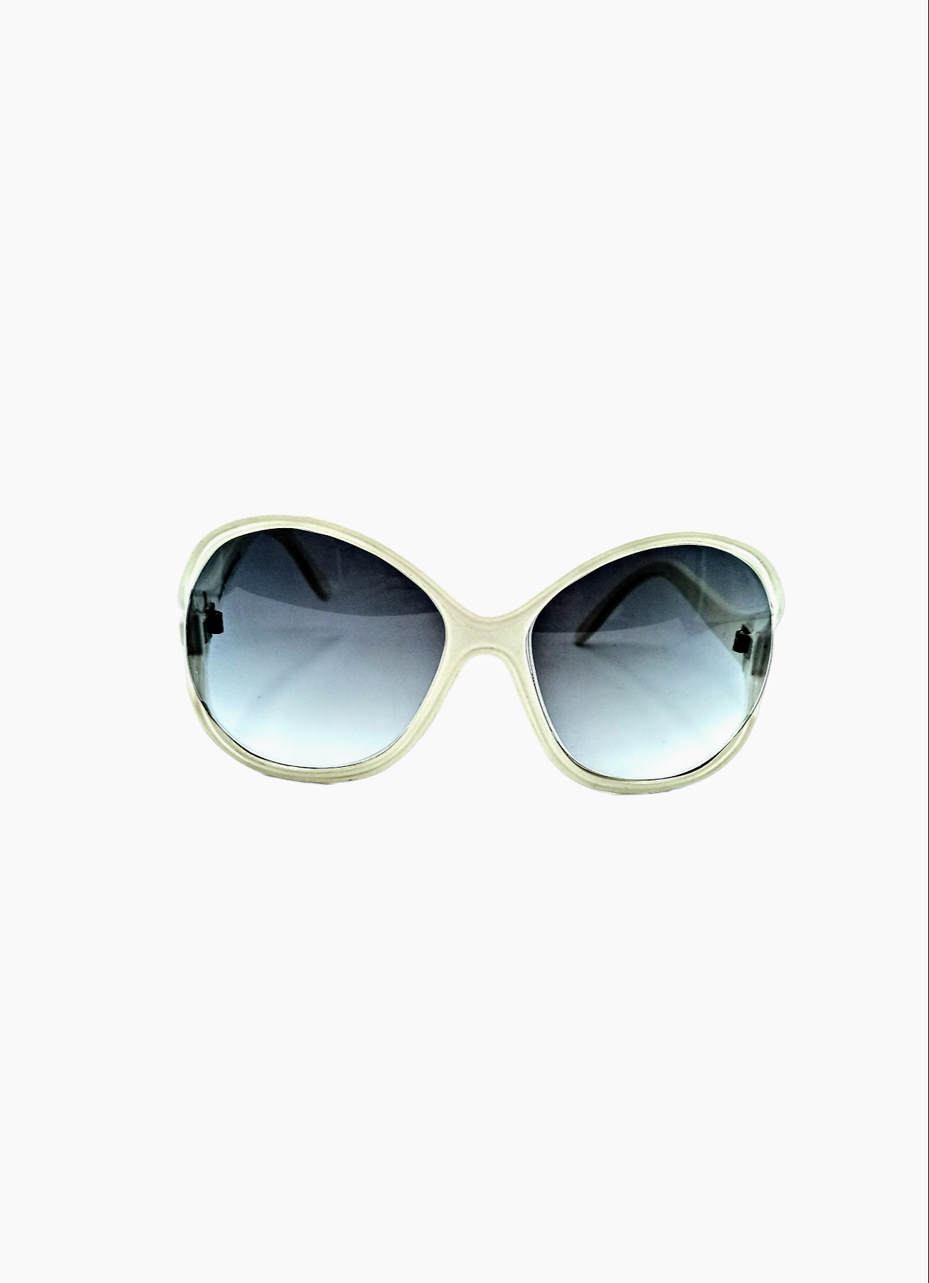 Lunettes de soleil vintage pour femmes fabriquées en Espagne Qoolst Brigitte
