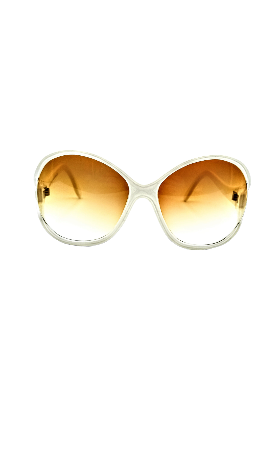 Lunettes de soleil vintage pour femmes fabriquées en Espagne Qoolst Brigitte