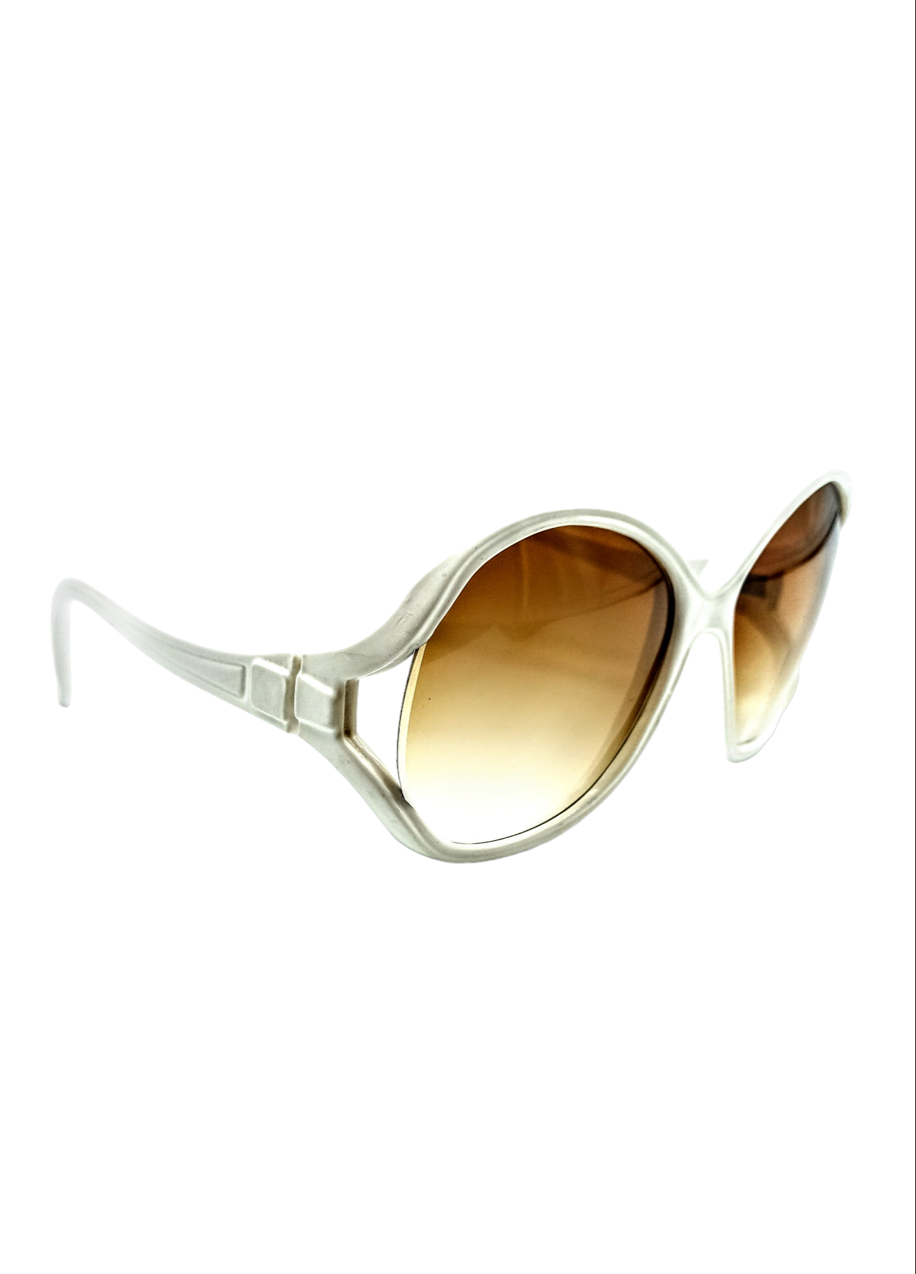 Lunettes de soleil vintage pour femmes fabriquées en Espagne Qoolst Brigitte