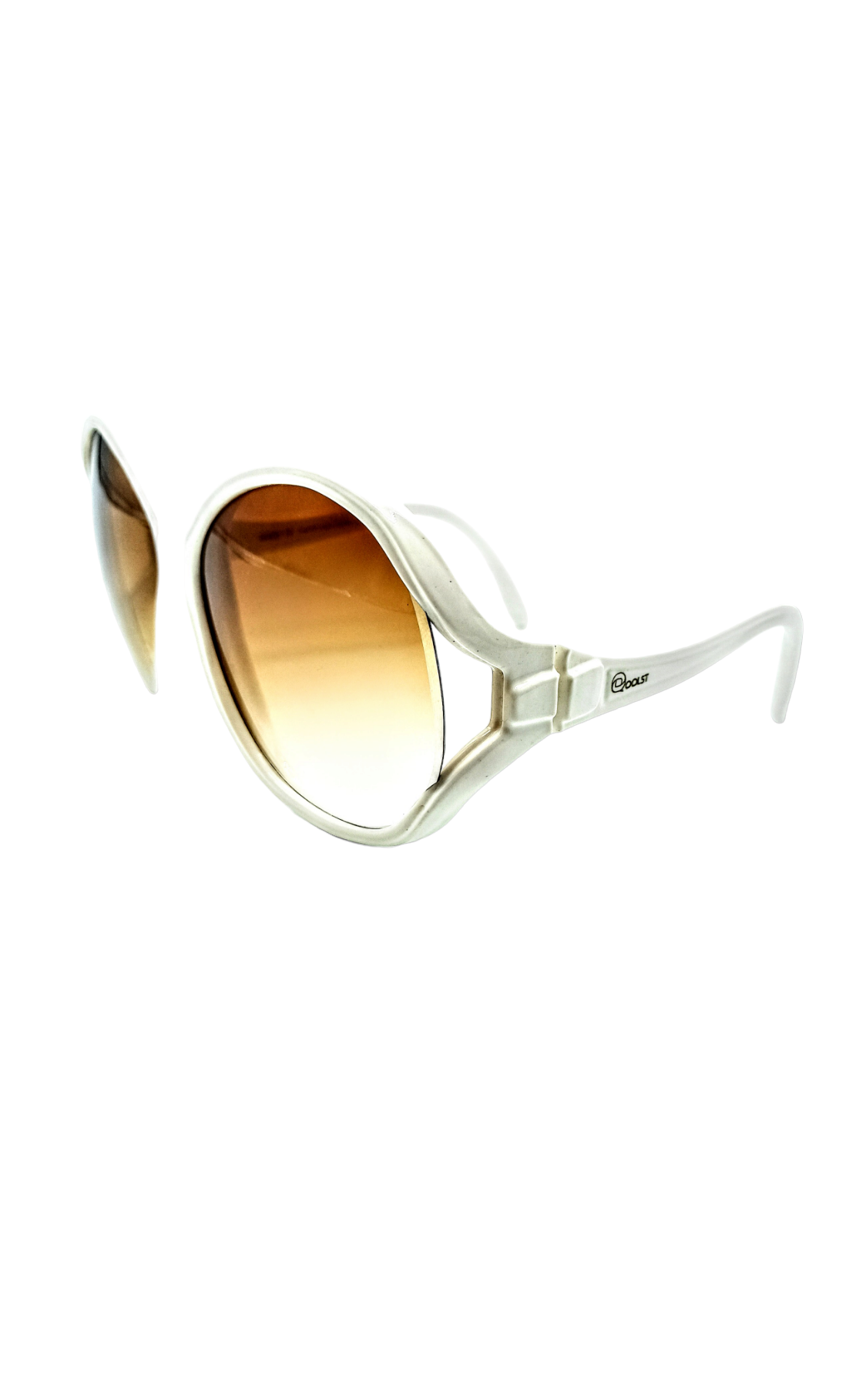 Lunettes de soleil vintage pour femmes fabriquées en Espagne Qoolst Brigitte