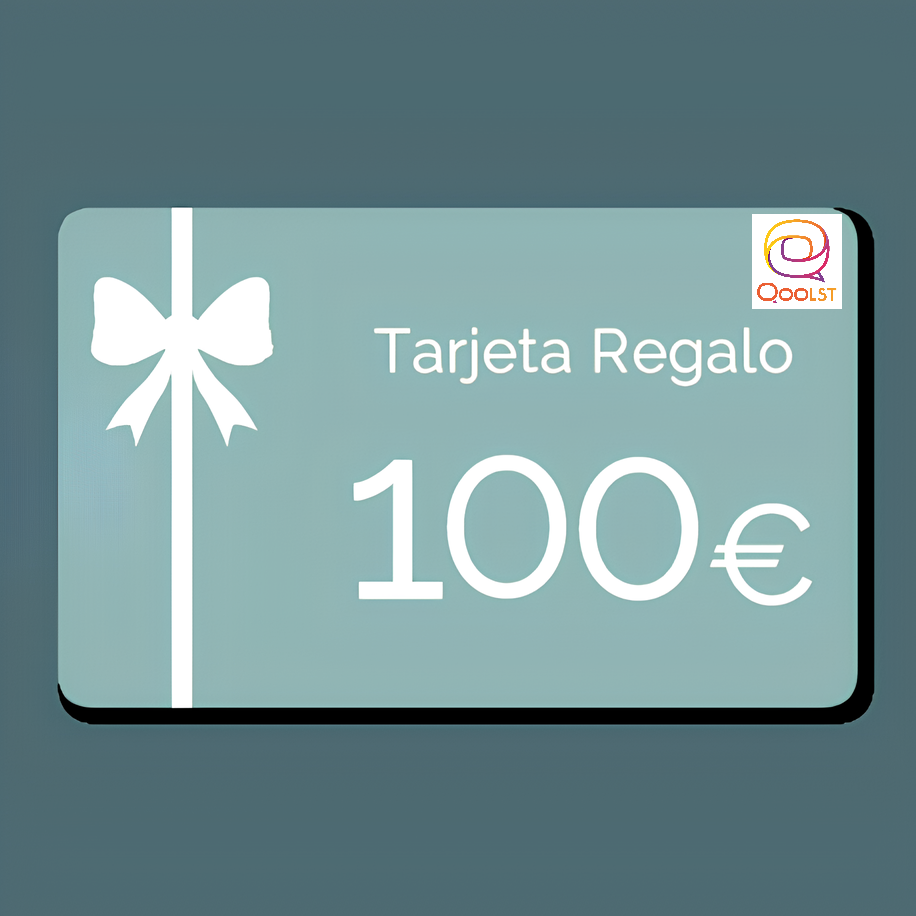 Carte cadeau