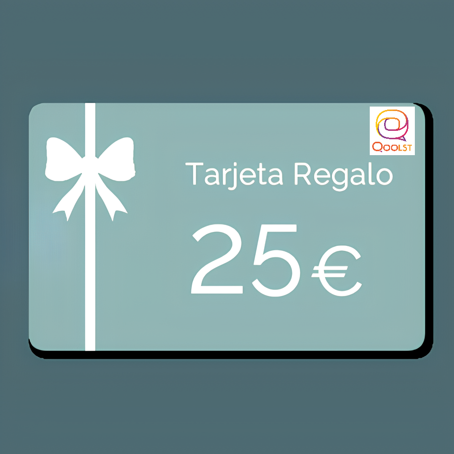 Carte cadeau