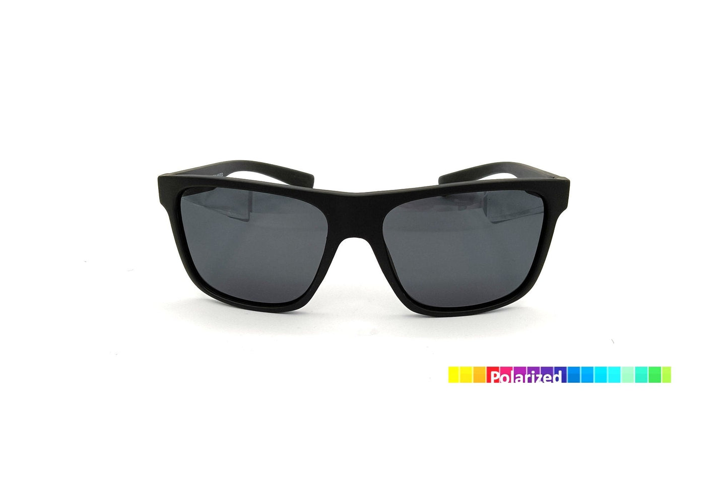 Lunettes de soleil pour hommes et femmes polarisées New York unisexe Qoolst