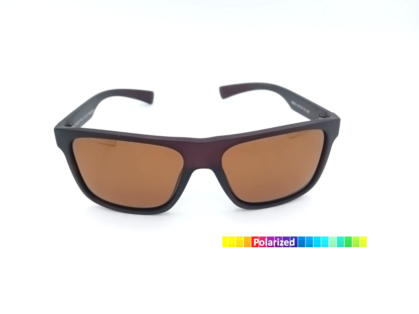 Lunettes de soleil pour hommes et femmes polarisées New York unisexe Qoolst