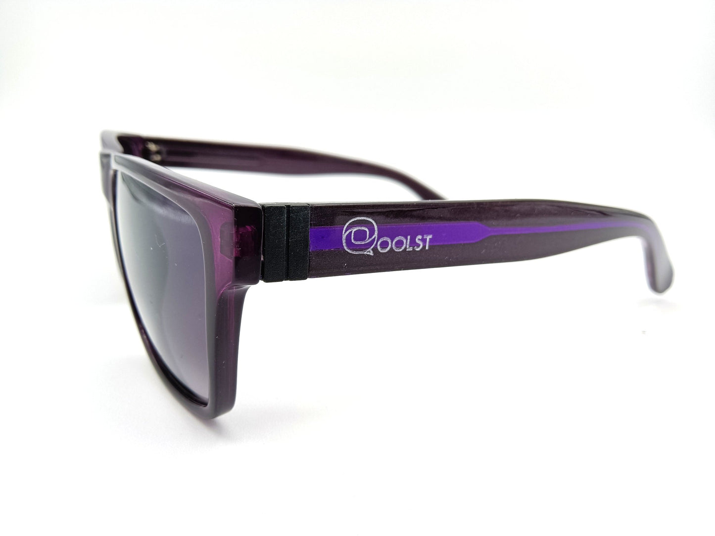 London Qoolst women's sunglasses