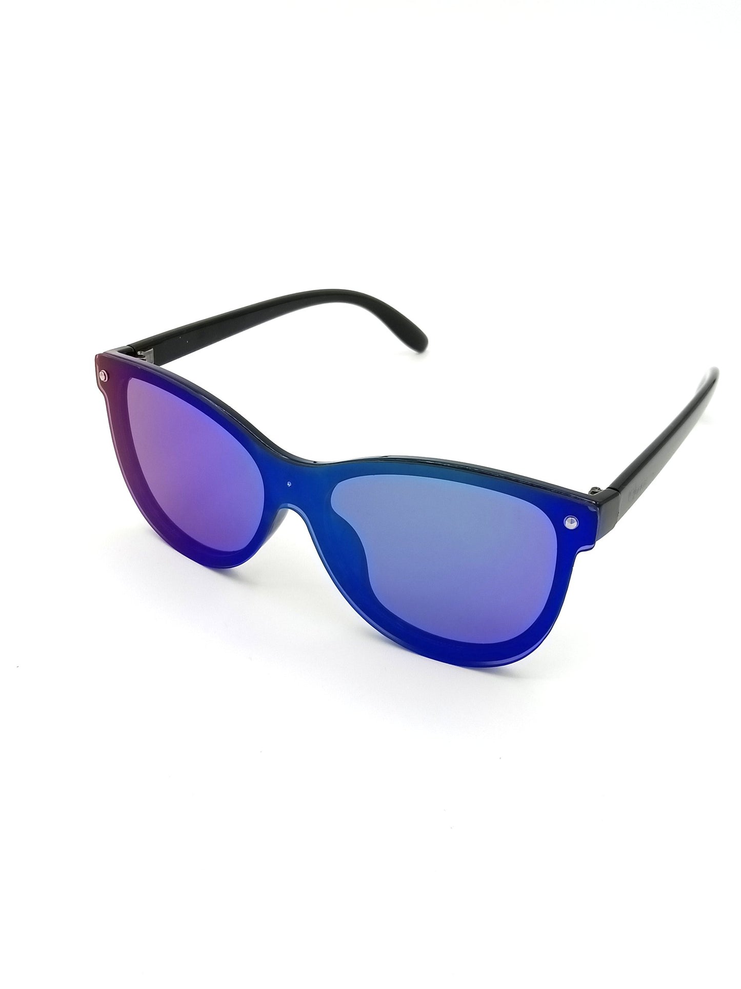 Lunettes de soleil pour femmes et hommes Qoolst Sidney