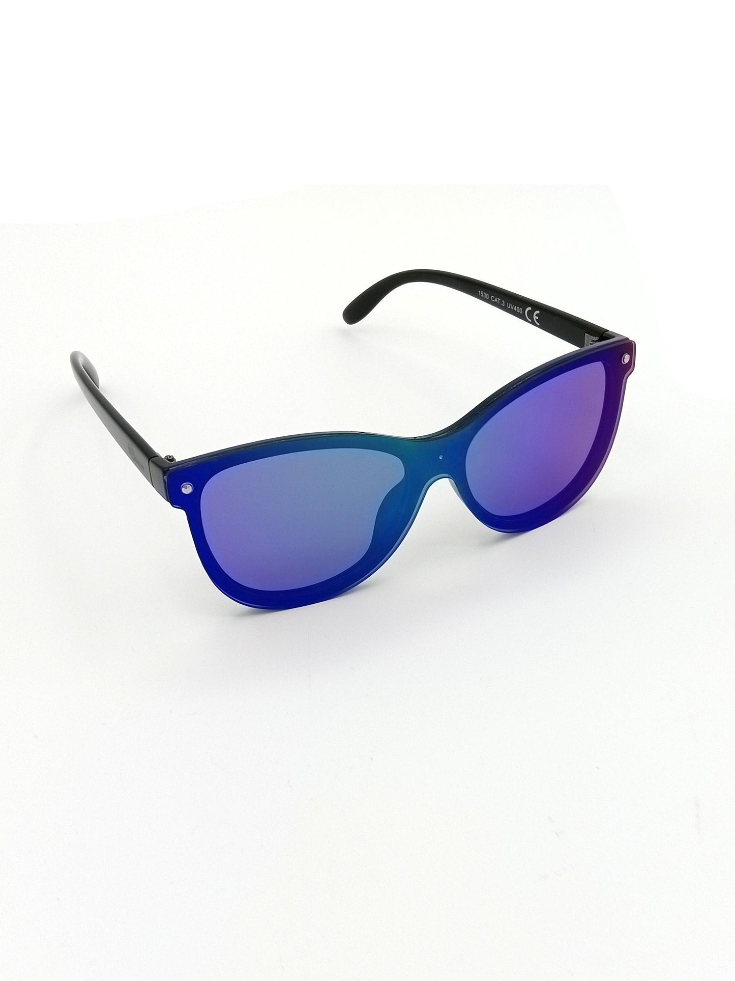 Lunettes de soleil pour femmes et hommes Qoolst Sidney