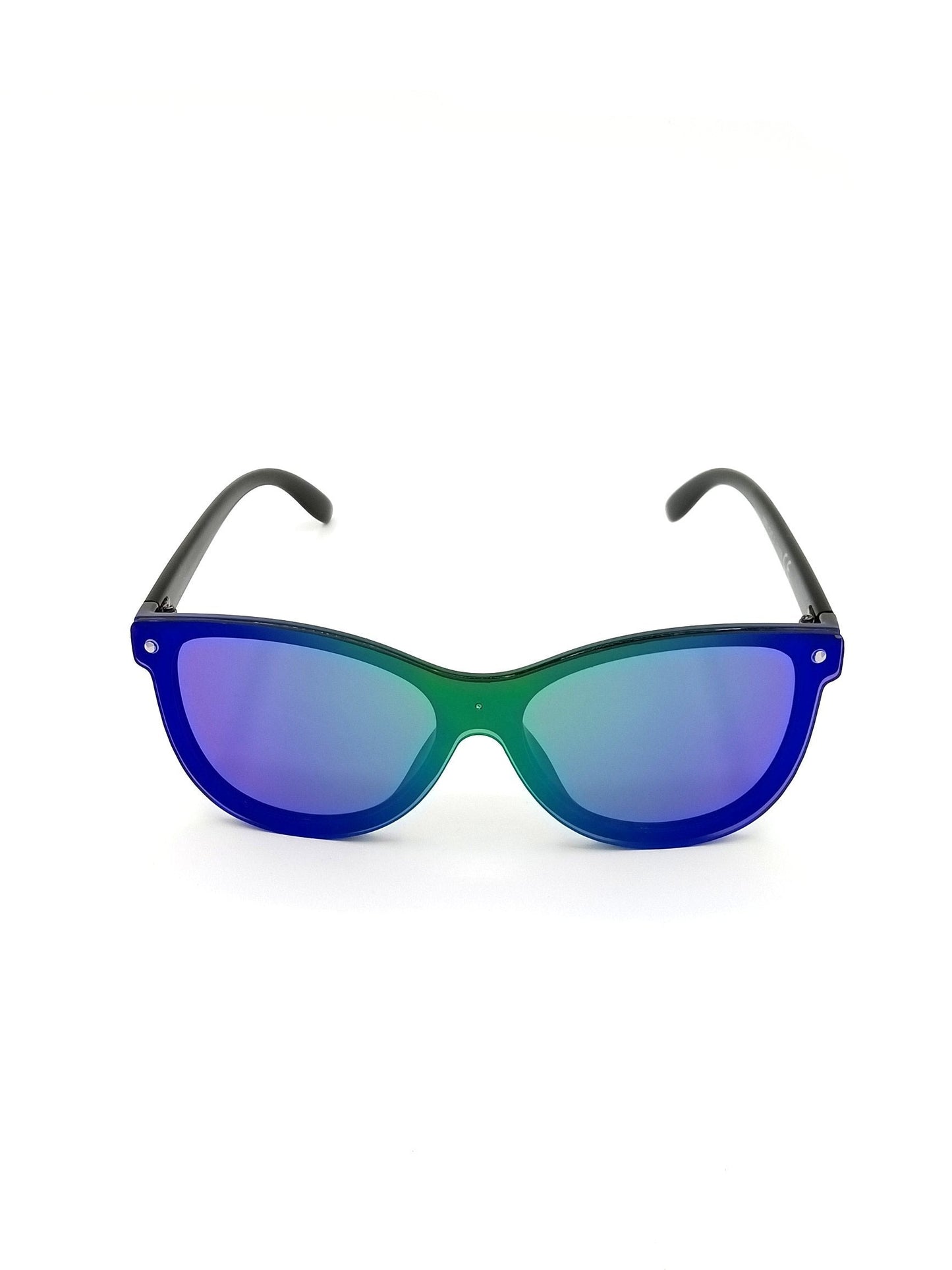 Lunettes de soleil pour femmes et hommes Qoolst Sidney
