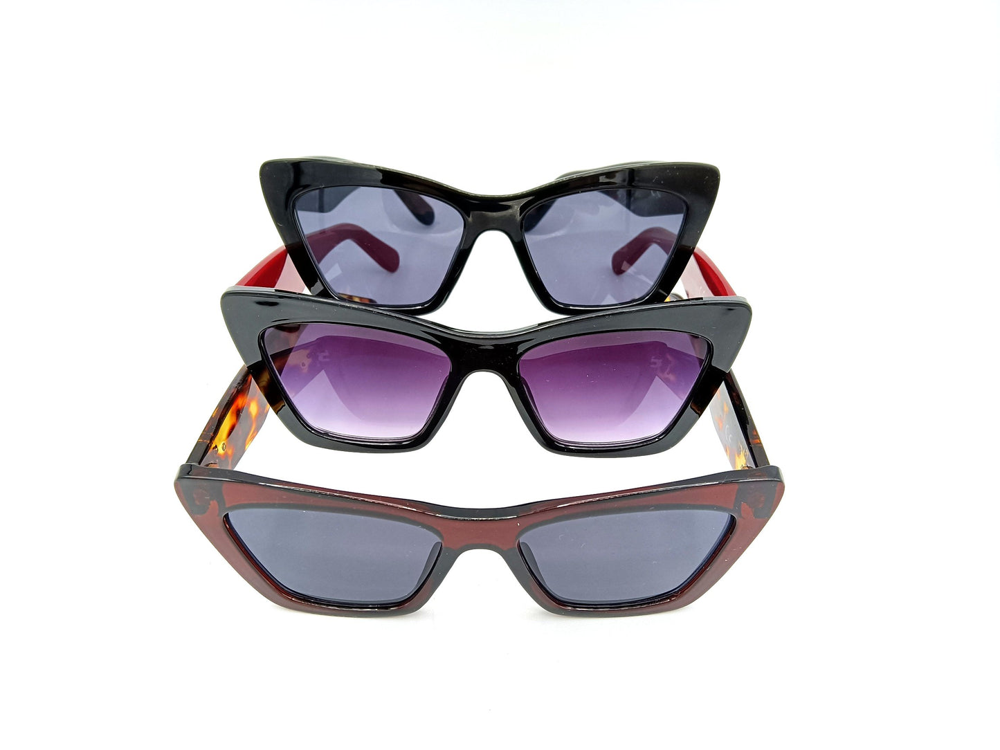 Lunettes de soleil femme Madrid Qoolst