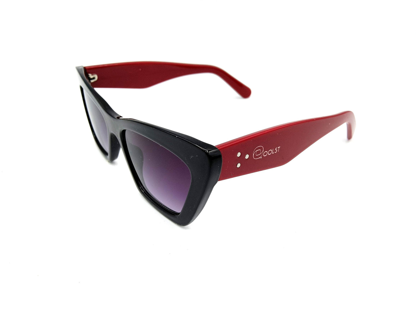 Lunettes de soleil femme Madrid Qoolst