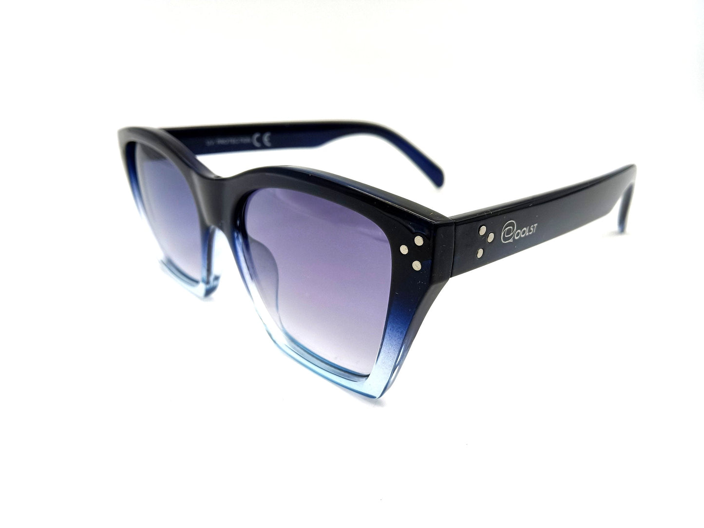 Lunettes de soleil femme Paris Qoolst