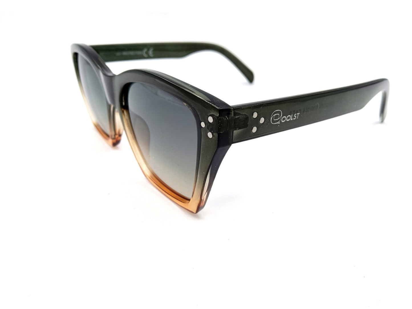 Lunettes de soleil femme Paris Qoolst