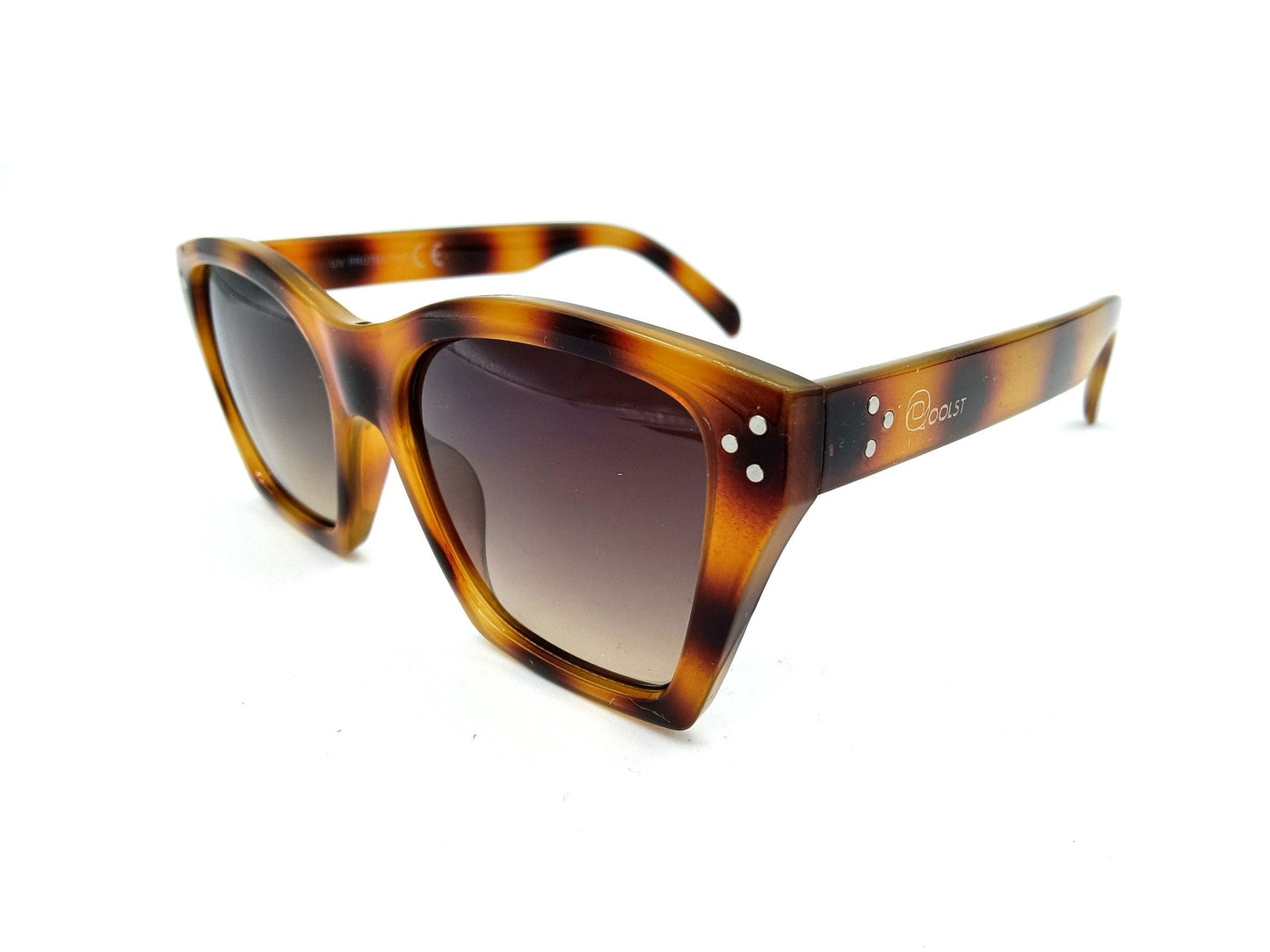 Lunettes de soleil femme Paris Qoolst