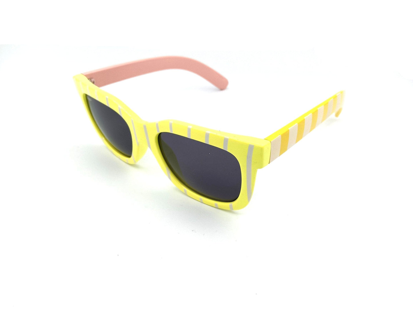 Lunettes de soleil unisexes Pin up Qoolst San Francisco