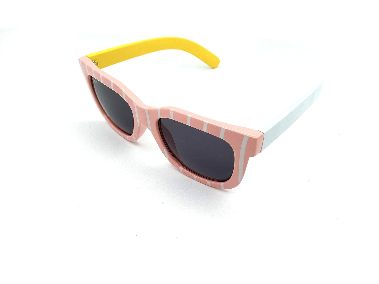 Lunettes de soleil unisexes Pin up Qoolst San Francisco