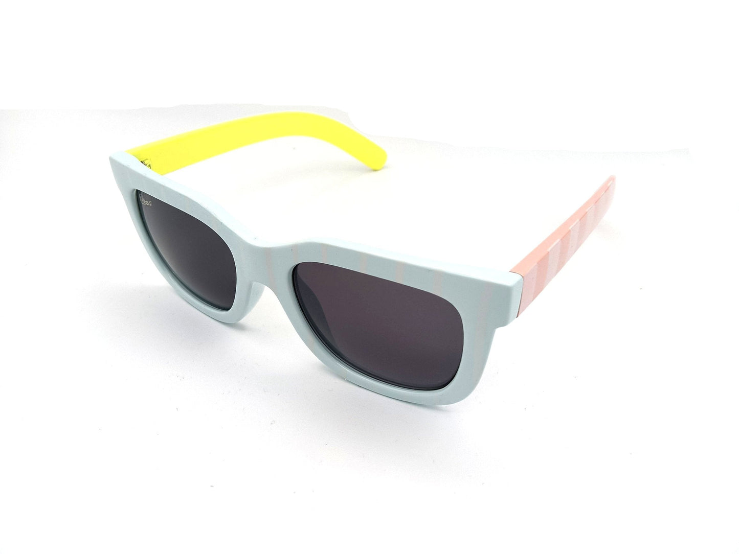 Lunettes de soleil unisexes Pin up Qoolst San Francisco