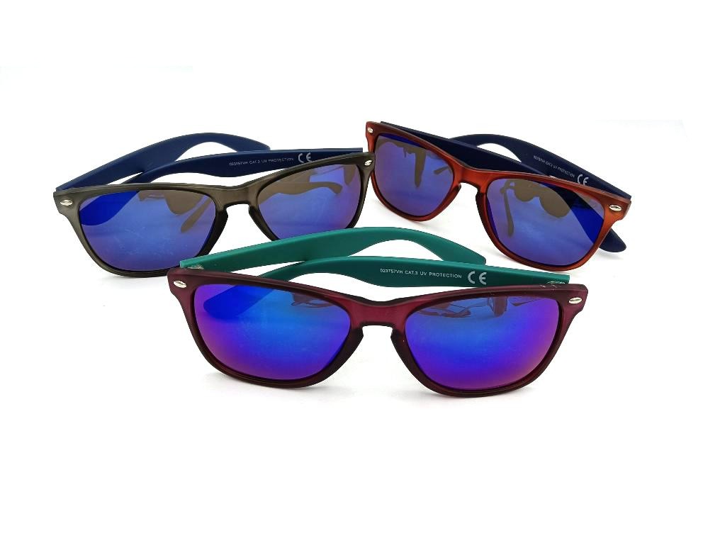 Lunettes de soleil Sandokan Qoolst pour femmes et hommes