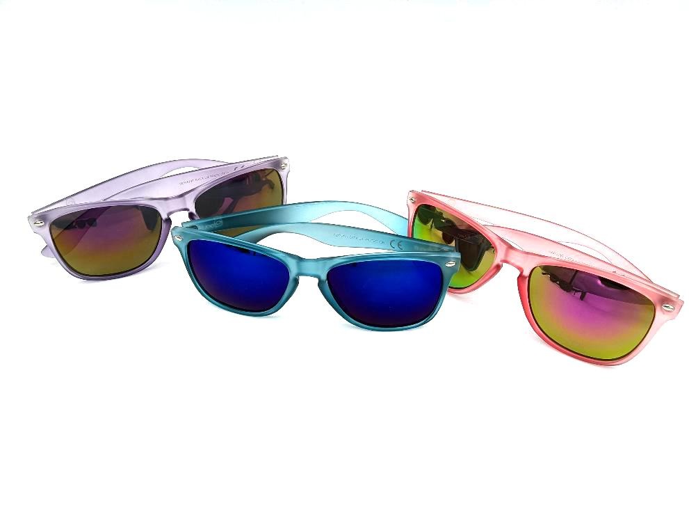 Lunettes de soleil Sandokan Qoolst pour femmes et hommes