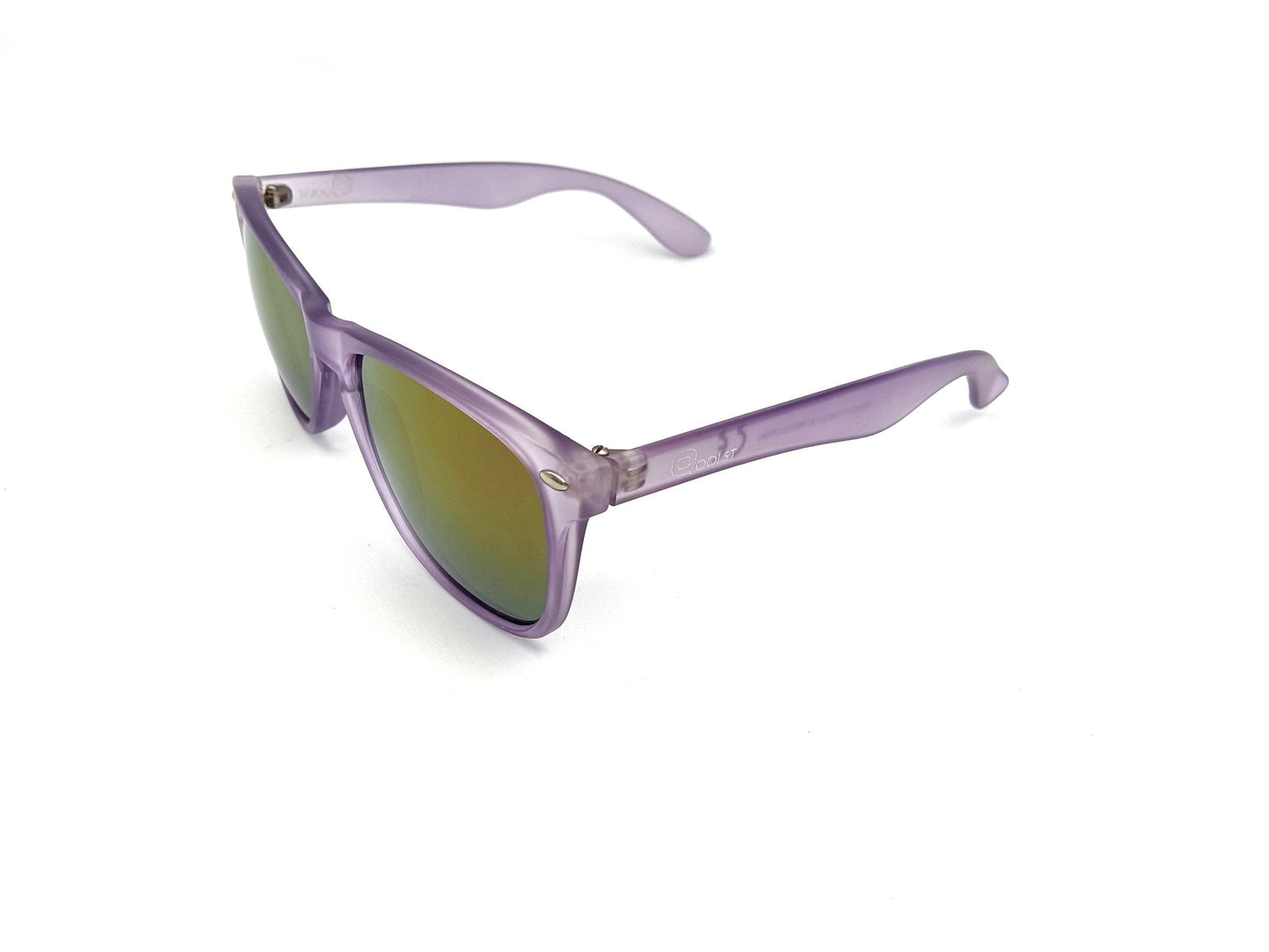 Lunettes de soleil Sandokan Qoolst pour femmes et hommes