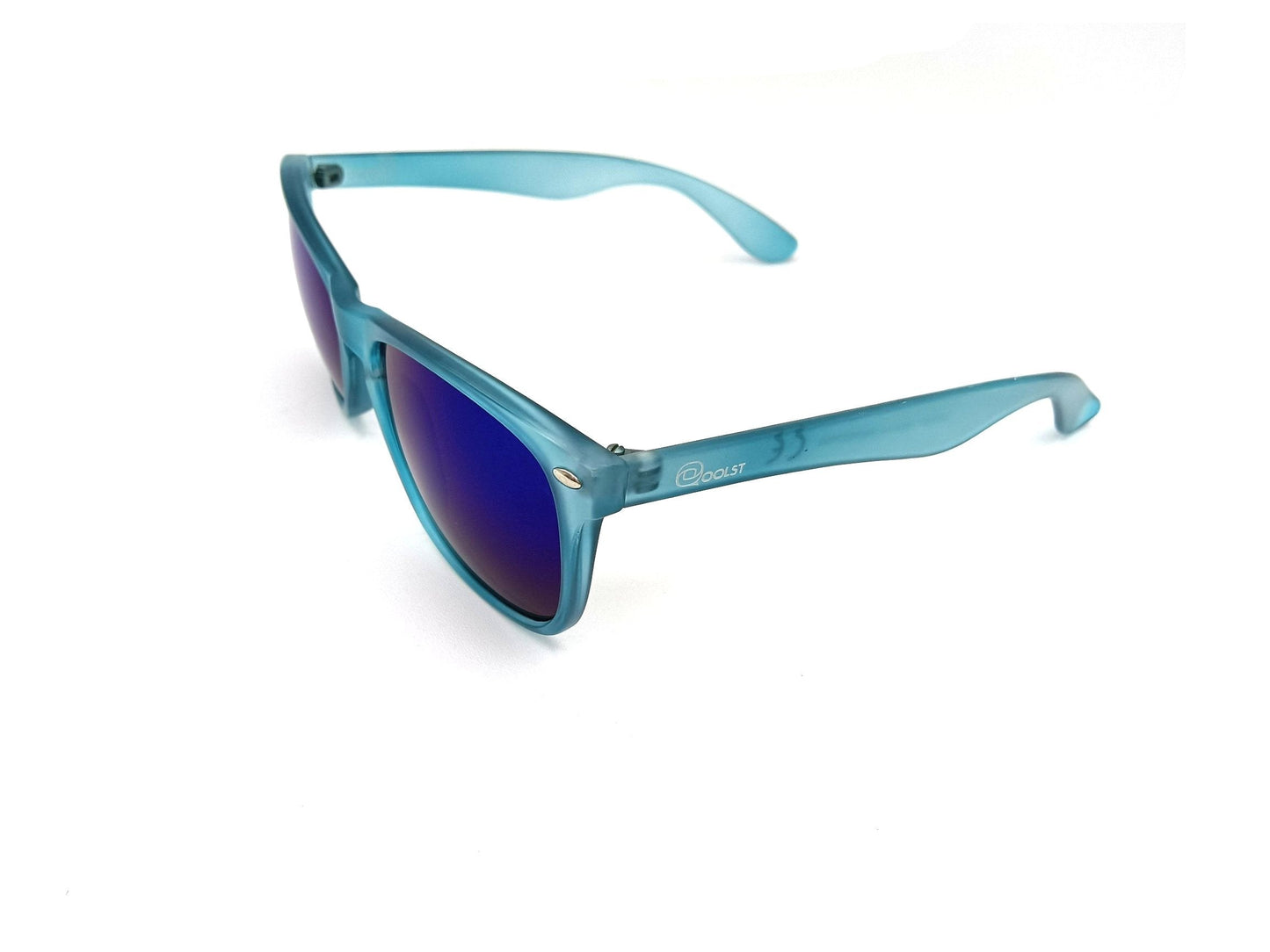 Lunettes de soleil Sandokan Qoolst pour femmes et hommes