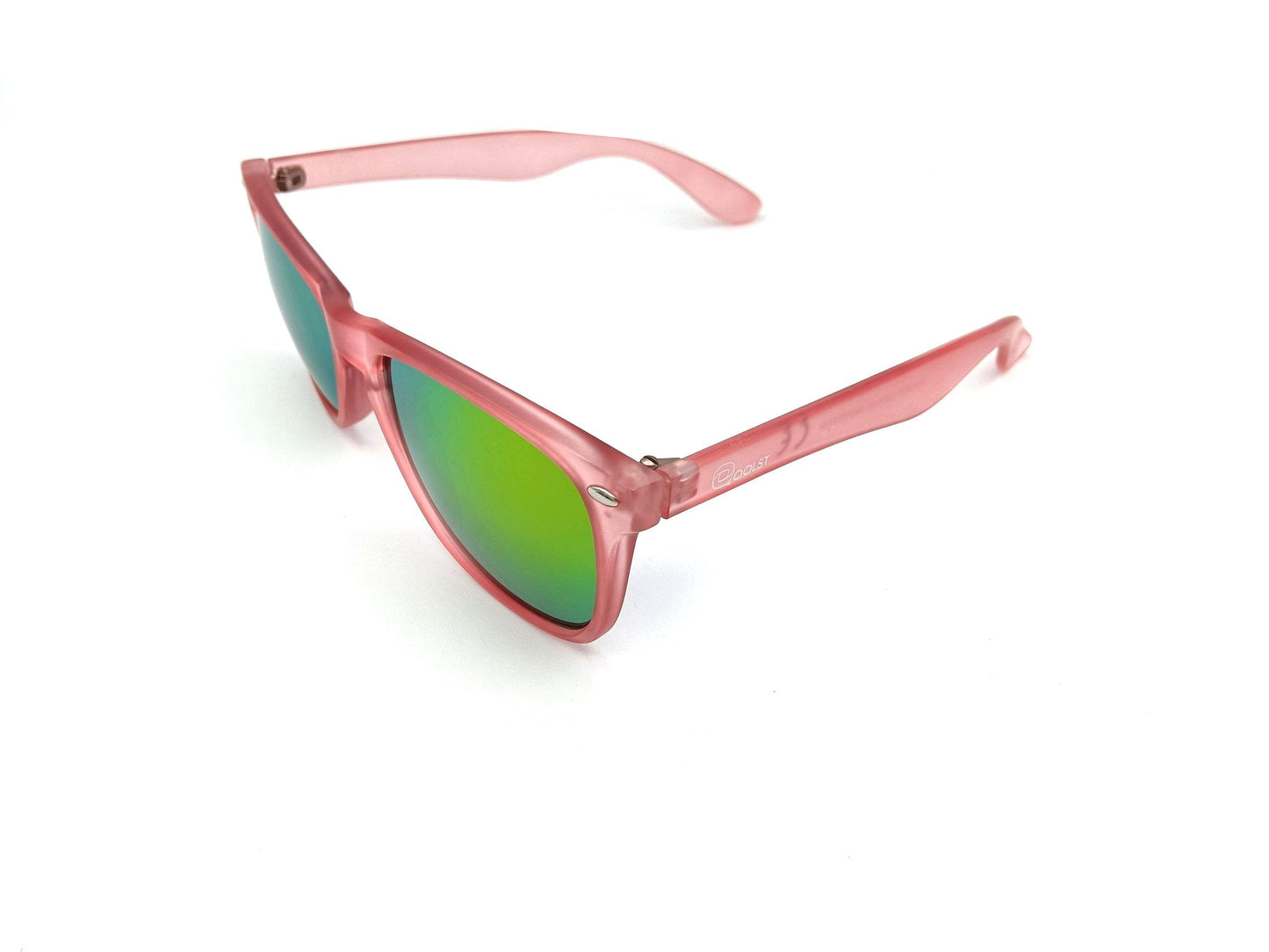 Lunettes de soleil Sandokan Qoolst pour femmes et hommes
