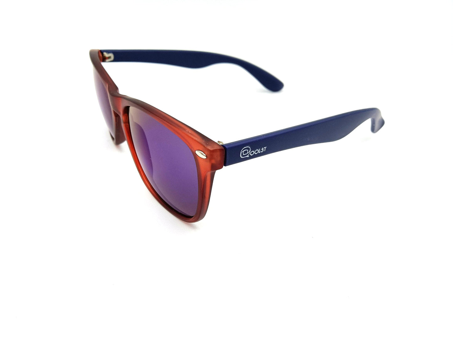 Lunettes de soleil Sandokan Qoolst pour femmes et hommes