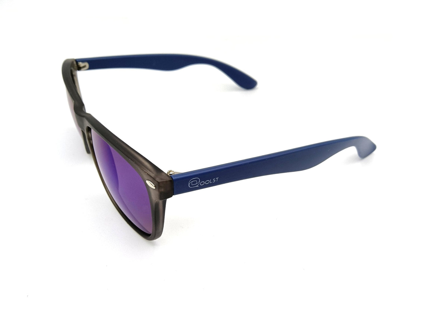 Lunettes de soleil Sandokan Qoolst pour femmes et hommes