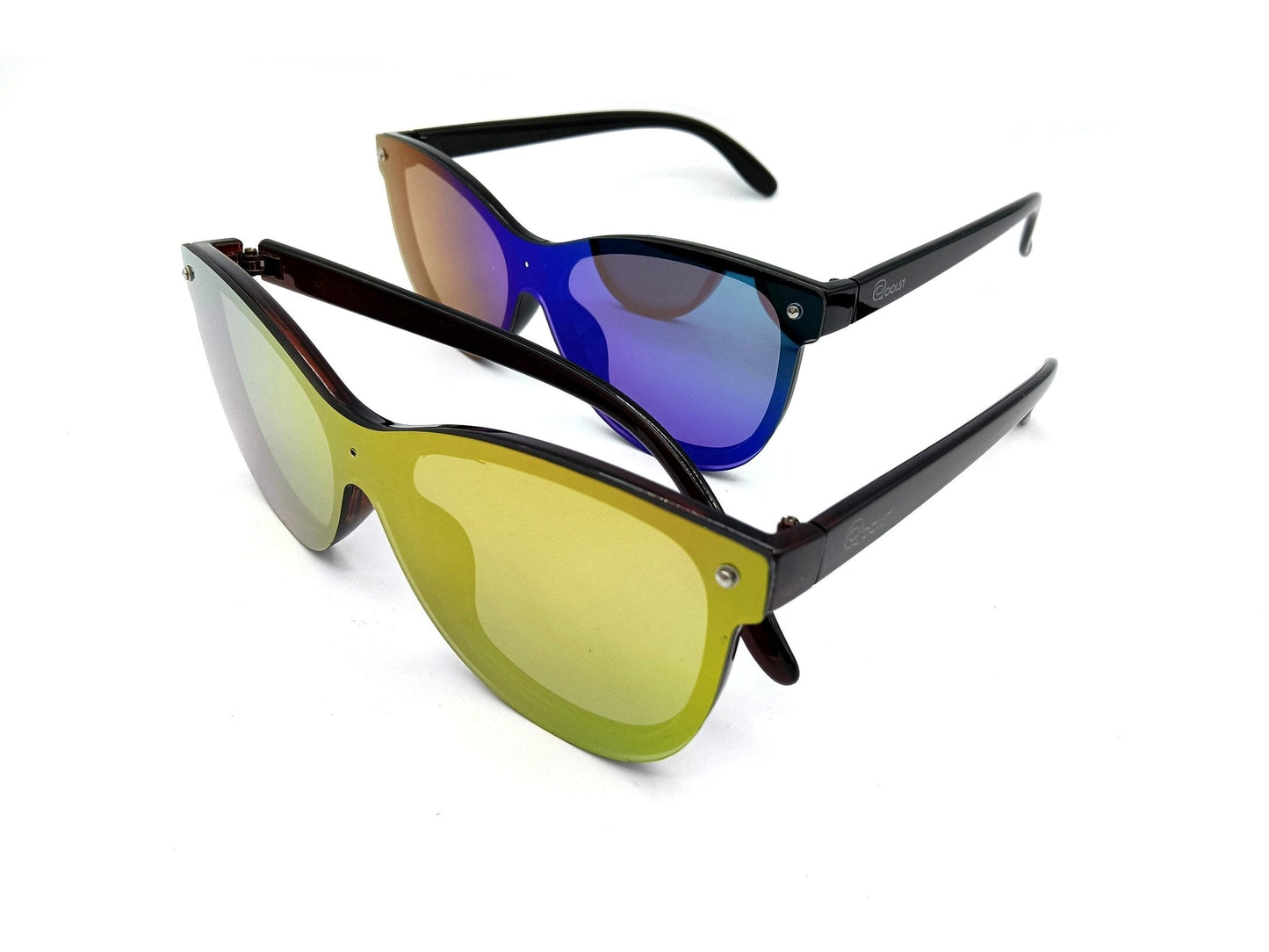 Lunettes de soleil pour femmes et hommes Qoolst Sidney