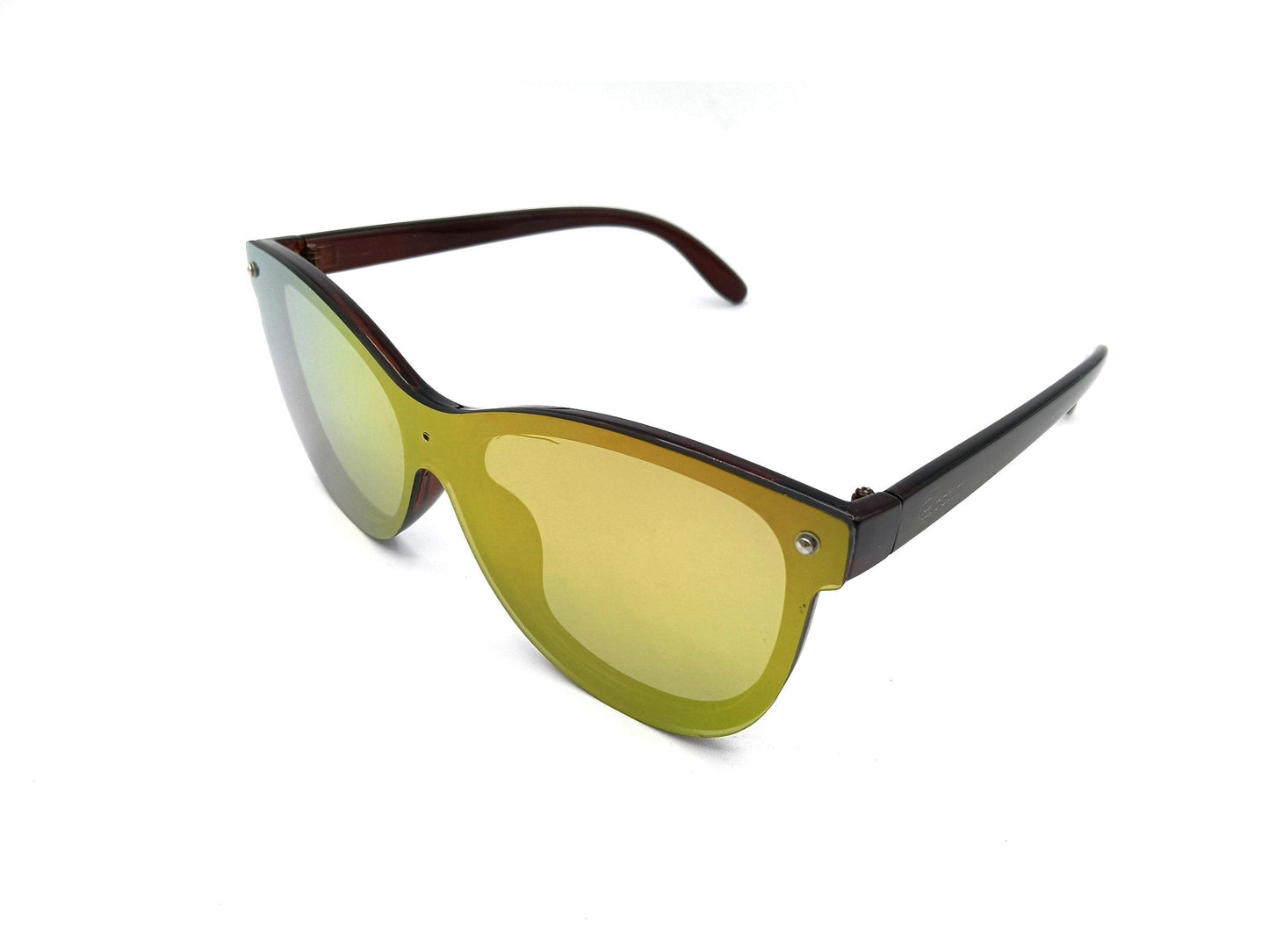 Lunettes de soleil pour femmes et hommes Qoolst Sidney