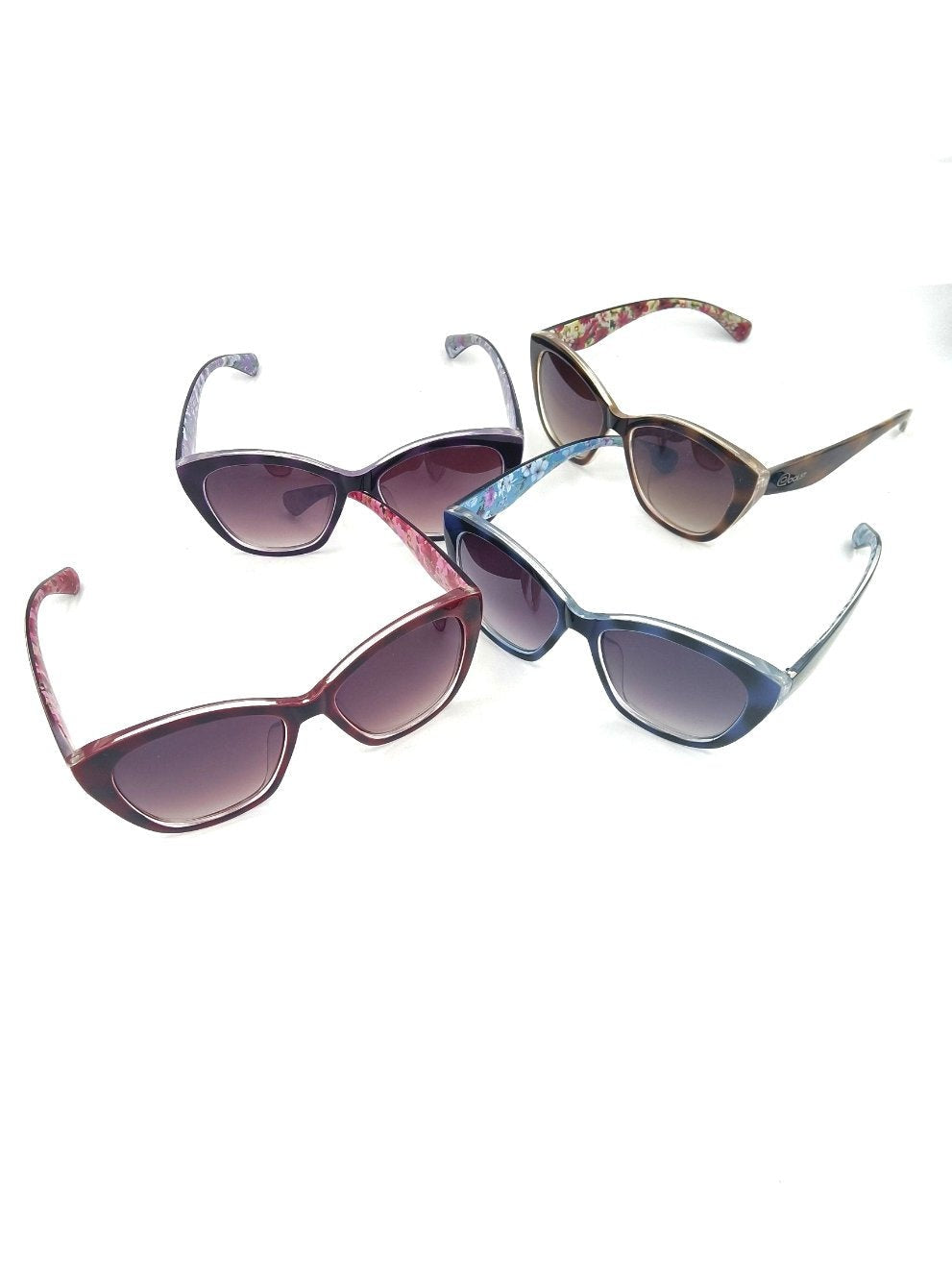 Lunettes de soleil Qoolst Amsterdam pour femme