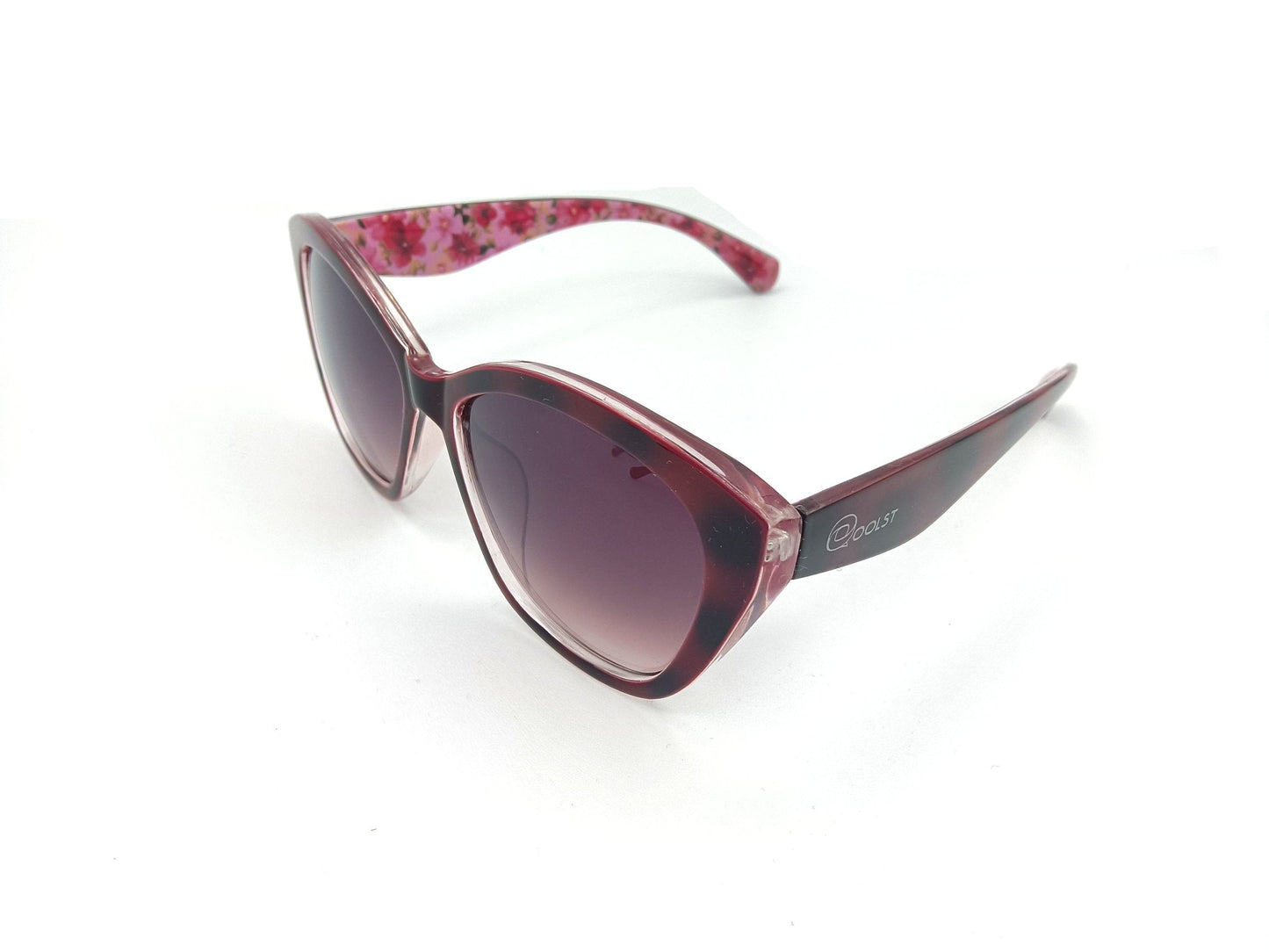 Lunettes de soleil Qoolst Amsterdam pour femme