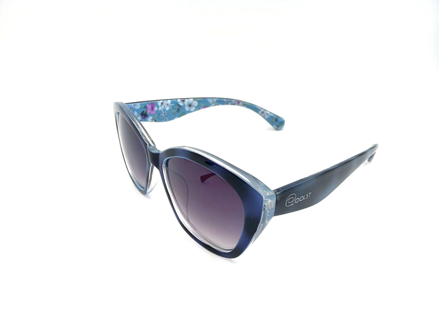Lunettes de soleil Qoolst Amsterdam pour femme