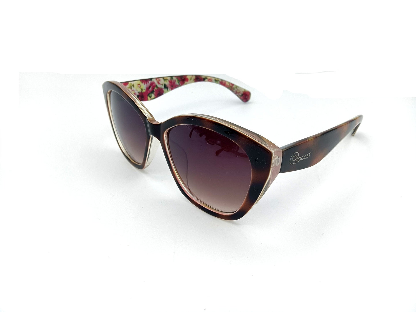 Lunettes de soleil Qoolst Amsterdam pour femme