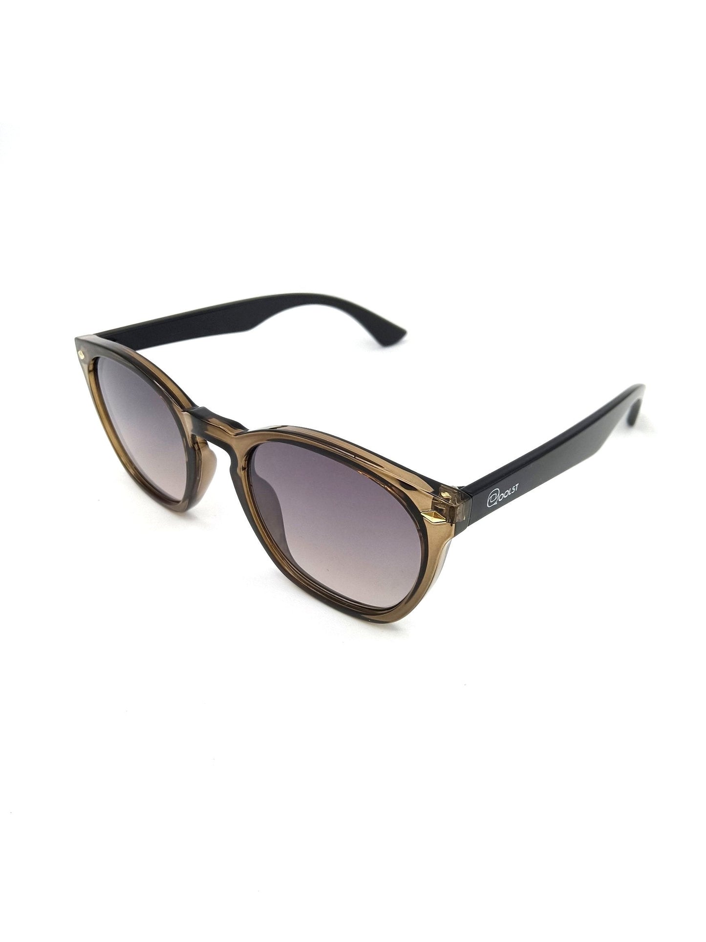 Lunettes de soleil femme Milano Qoolst
