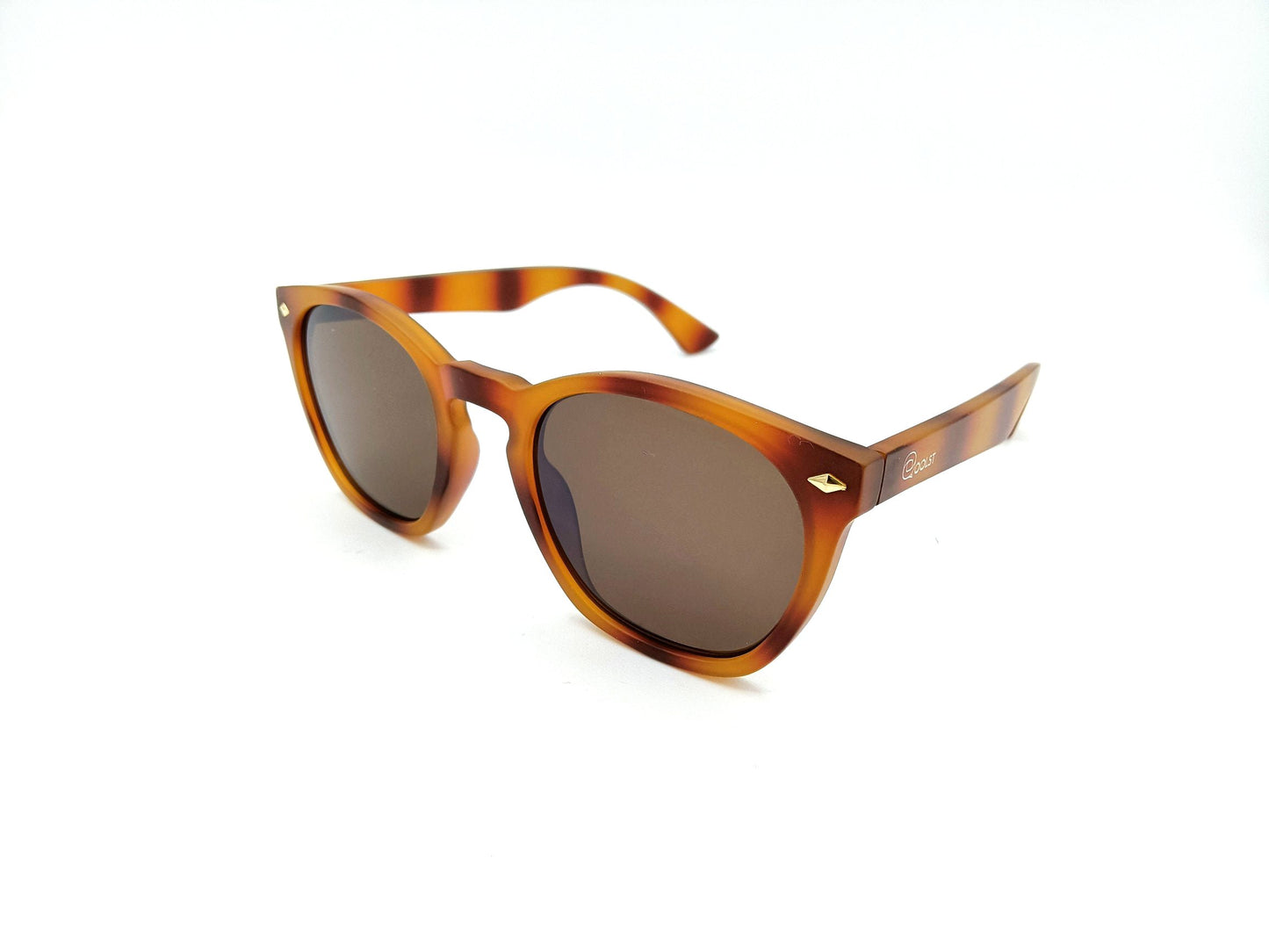 Lunettes de soleil femme Milano Qoolst