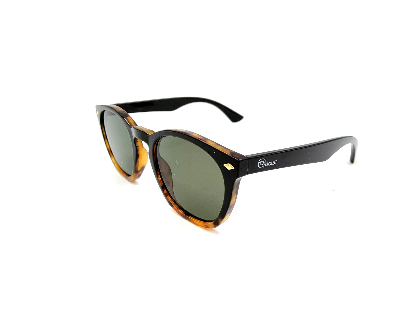 Lunettes de soleil femme Milano Qoolst