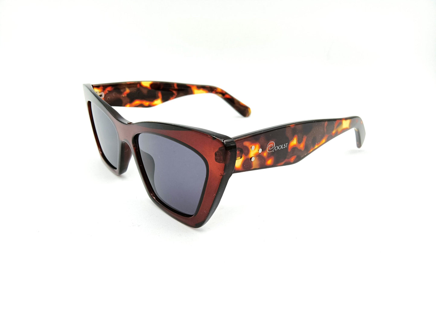 Lunettes de soleil femme Madrid Qoolst