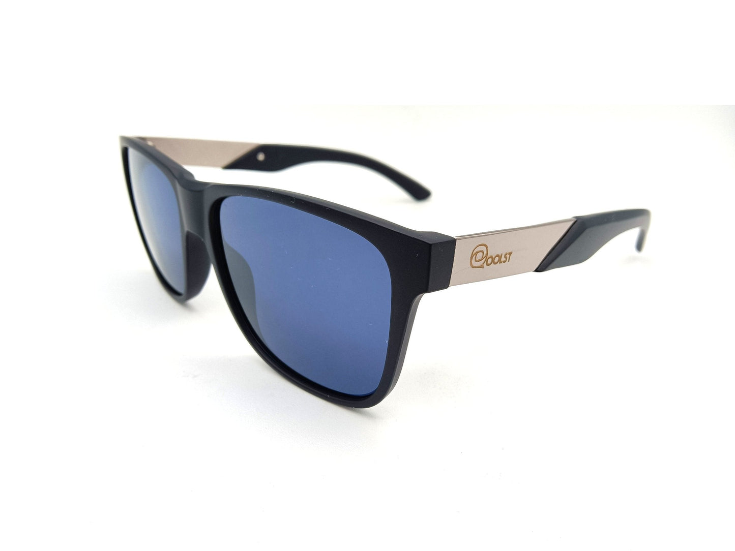 Lunettes de soleil Qoolst Boston pour hommes et femmes