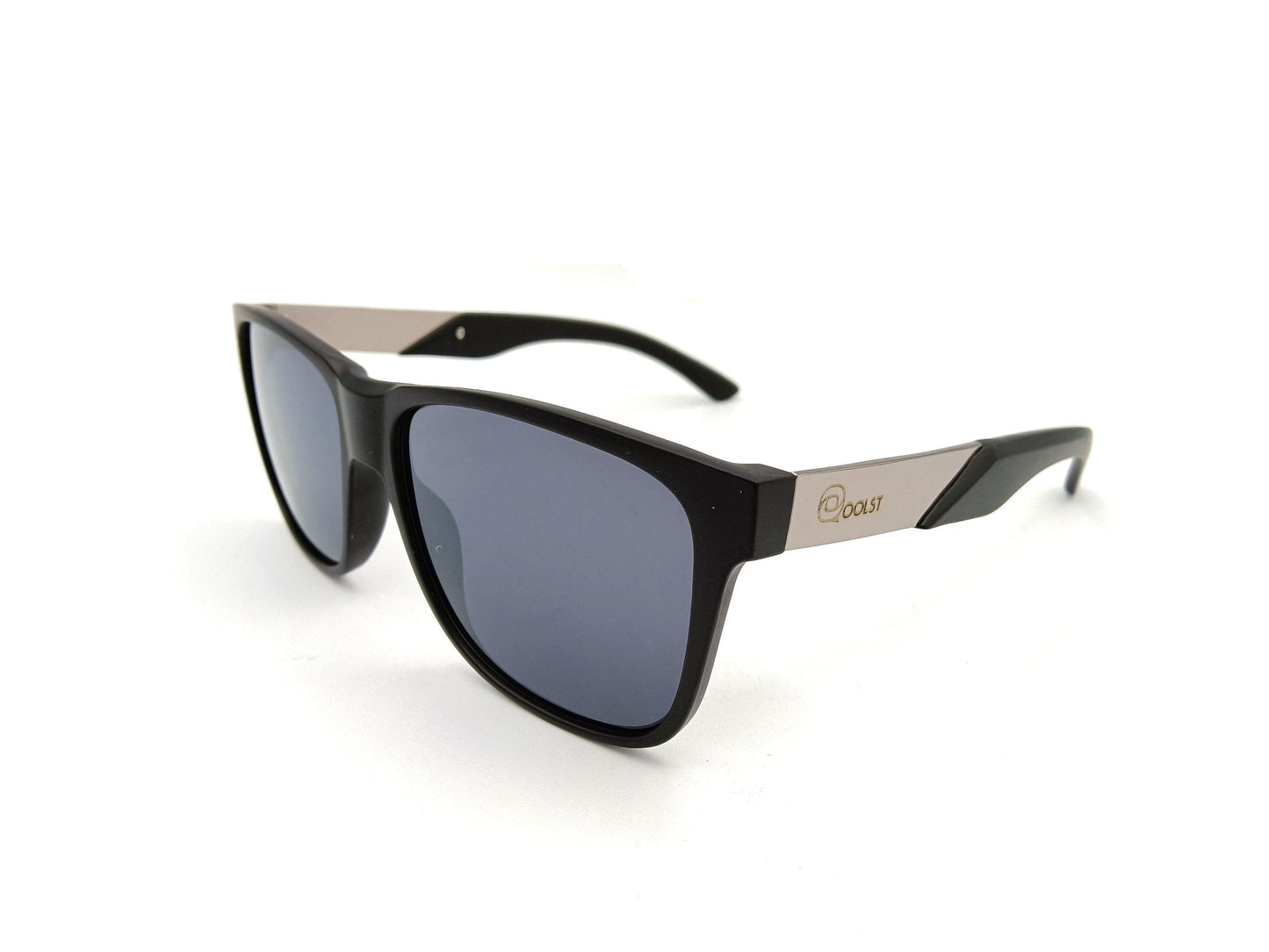 Lunettes de soleil Qoolst Boston pour hommes et femmes