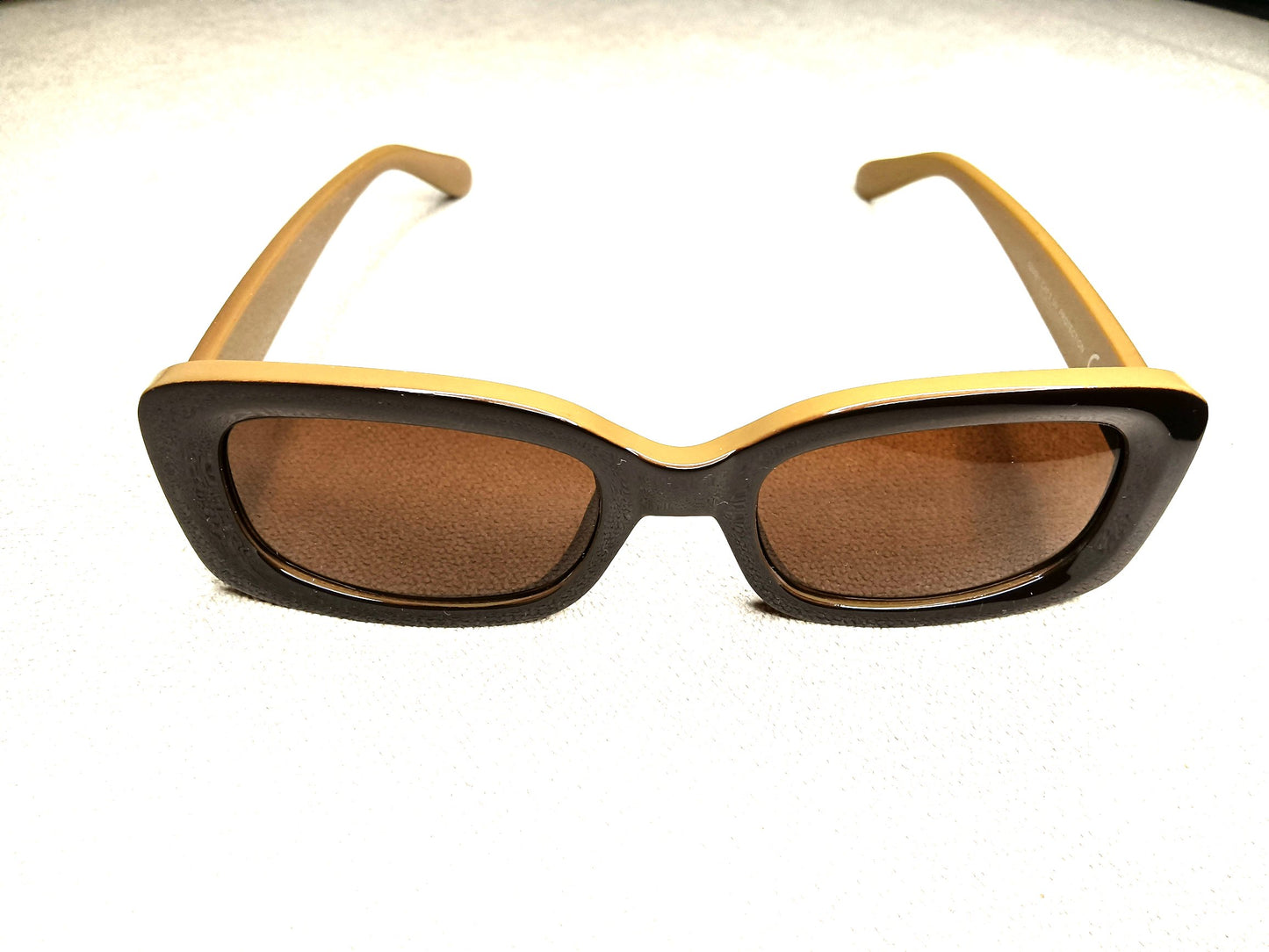 Lunettes de soleil Mokka Qoolst pour femmes